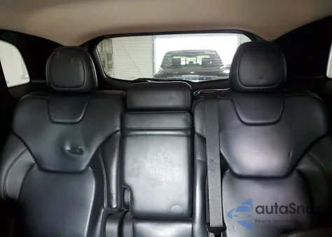 2015 Jeep Cherokee Limited из США, поврежденный, VIN 1C4PJMDB6FW736638